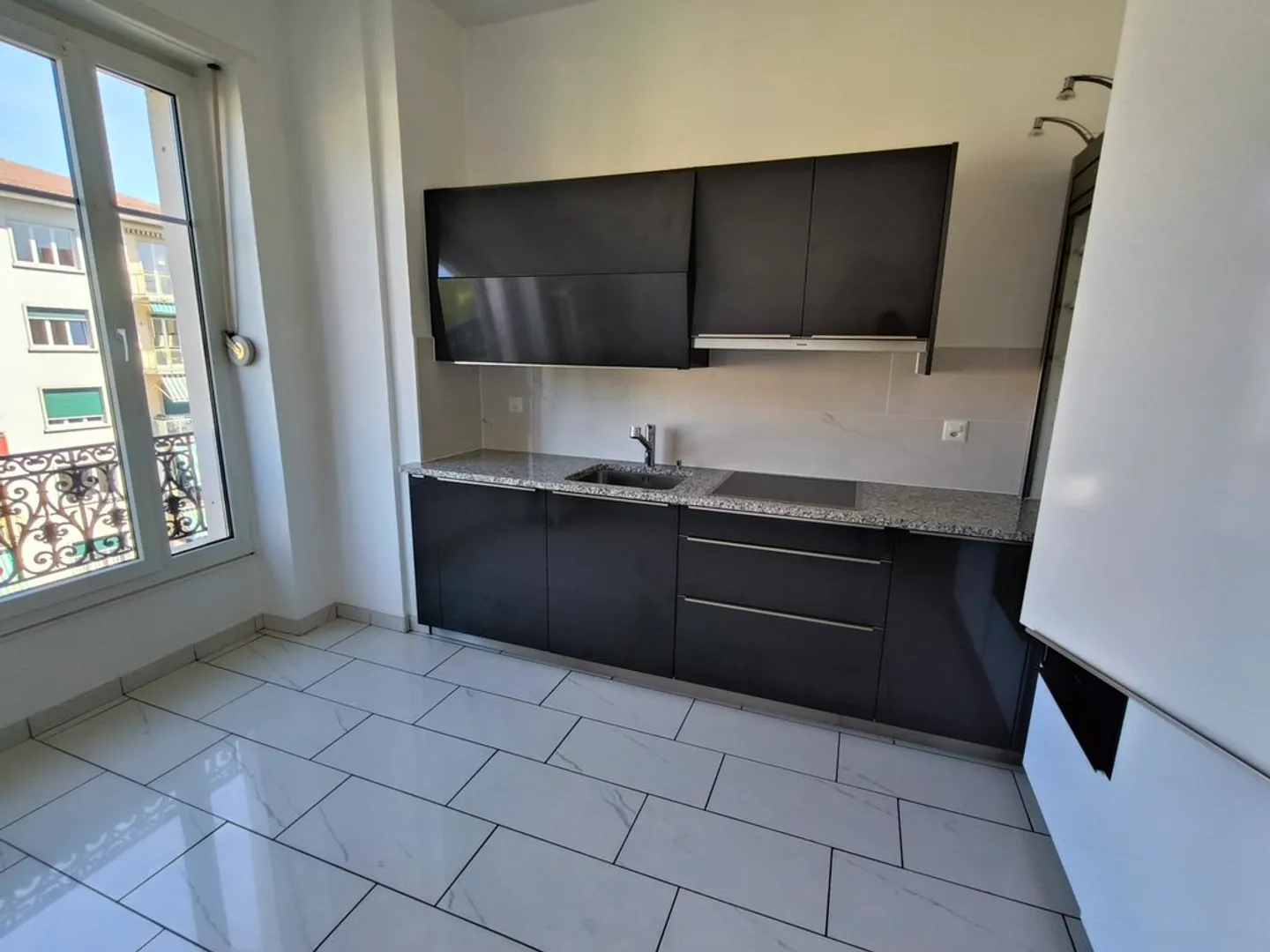 Appartamento 4,5 camere affascinante - Foto 8 di 11