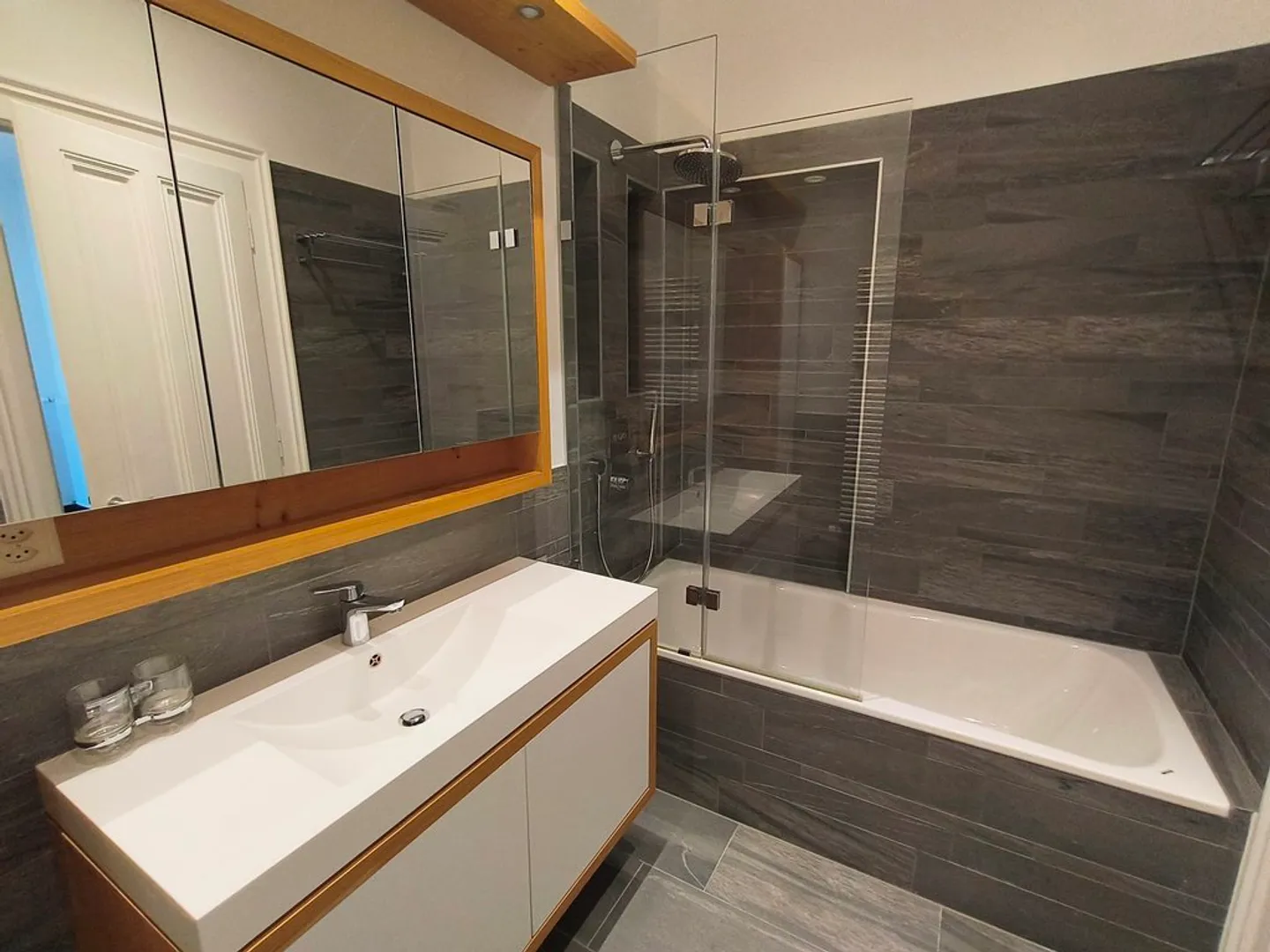 Appartamento 4,5 camere affascinante - Foto 7 di 11
