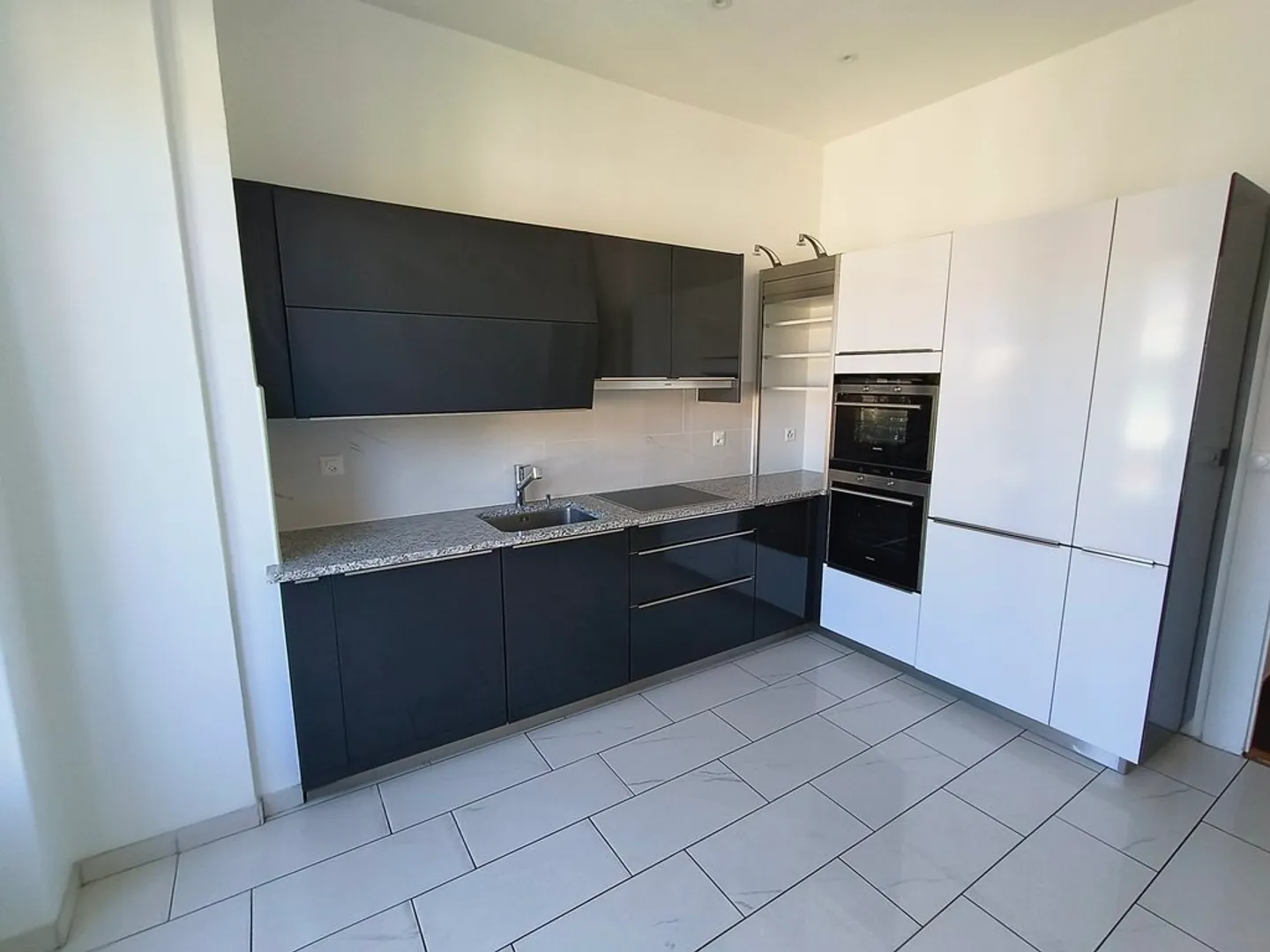 Appartamento 4,5 camere affascinante - Foto 9 di 11