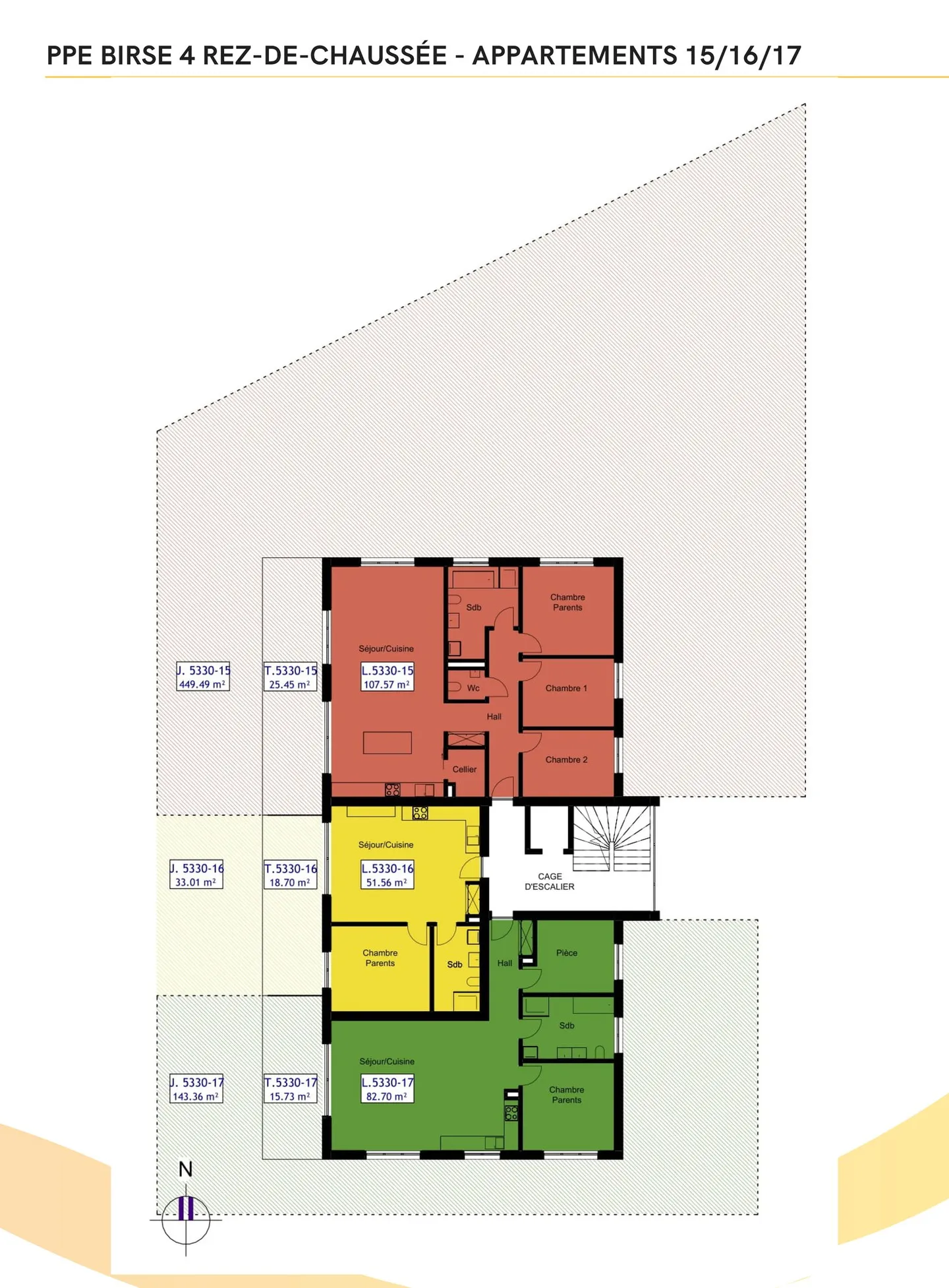 Modern Apartment in a New Building in Delémont - Photo 18 of 25