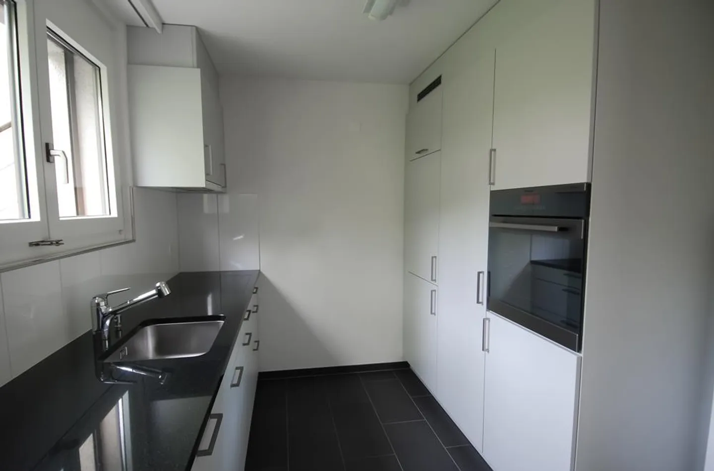 Charmante Wohnung mit Säntisblick - Foto 3 von 6