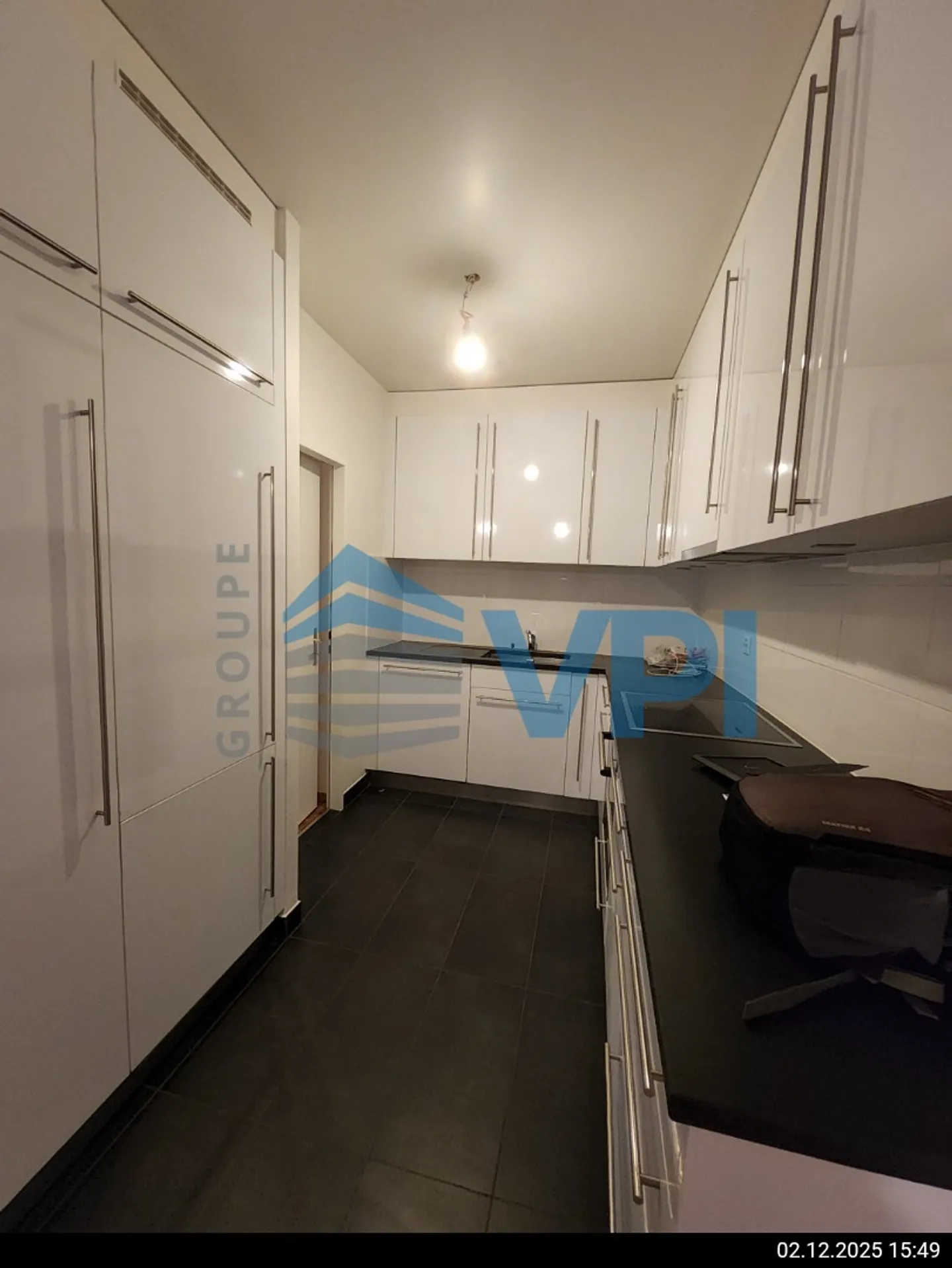 Carouge - Appartamento 4 locali con balcone - Foto 1 di 5