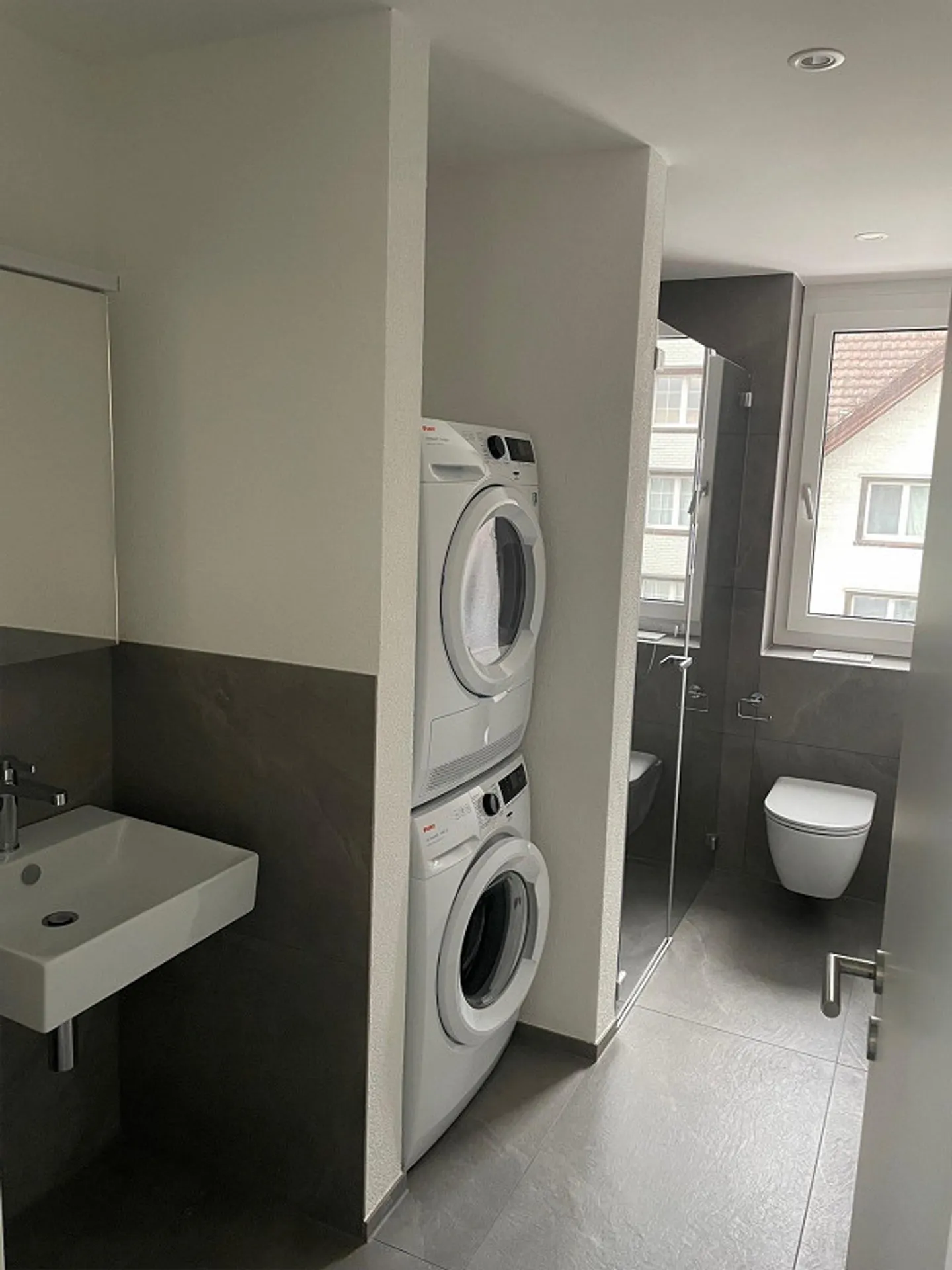 Appartamento 3.5 stanze - Foto 3 di 8