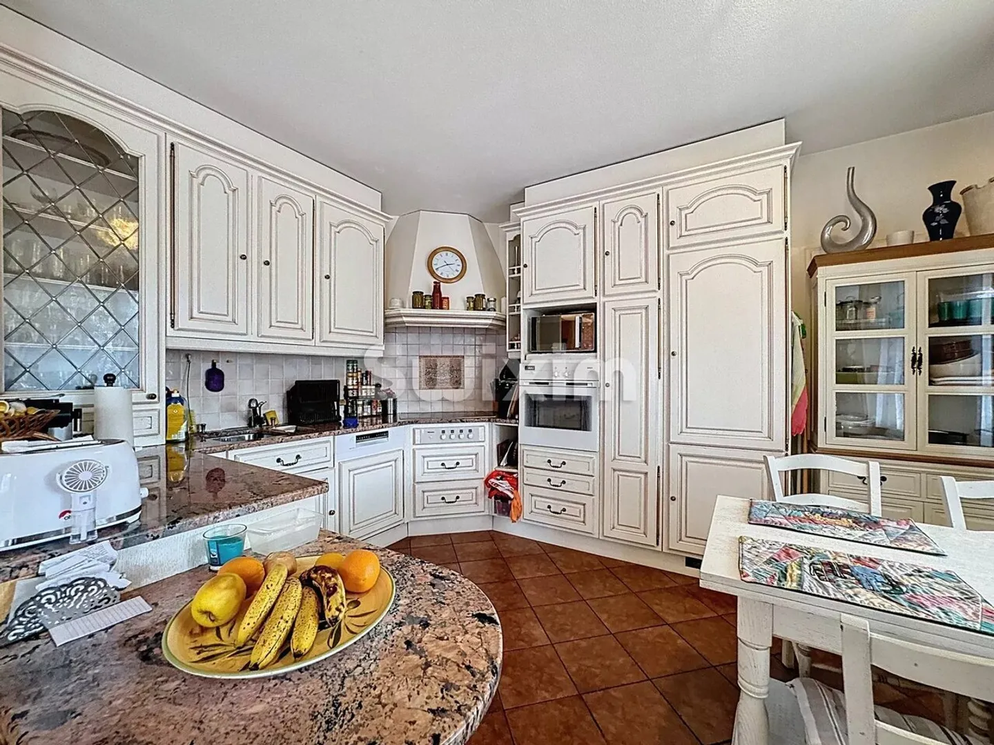 Bell'appartamento di 5 stanze - Foto 3 di 7