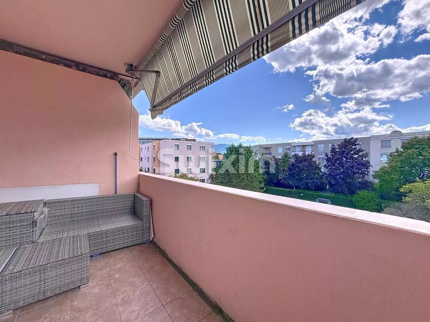 Bell'appartamento di 5 stanze - Foto 4 di 7