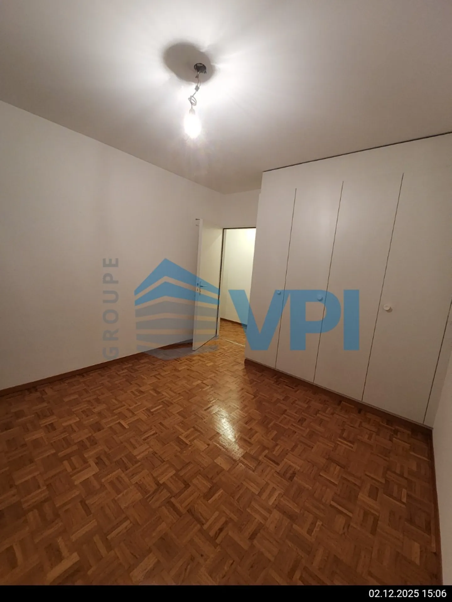 Carouge - Appartamento 4 locali con balcone - Foto 3 di 5