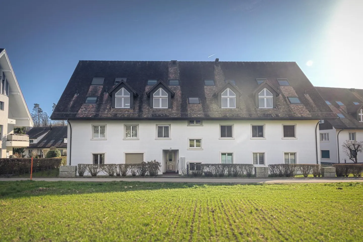 Charming Apartment in Nature - Photo 2 of 11