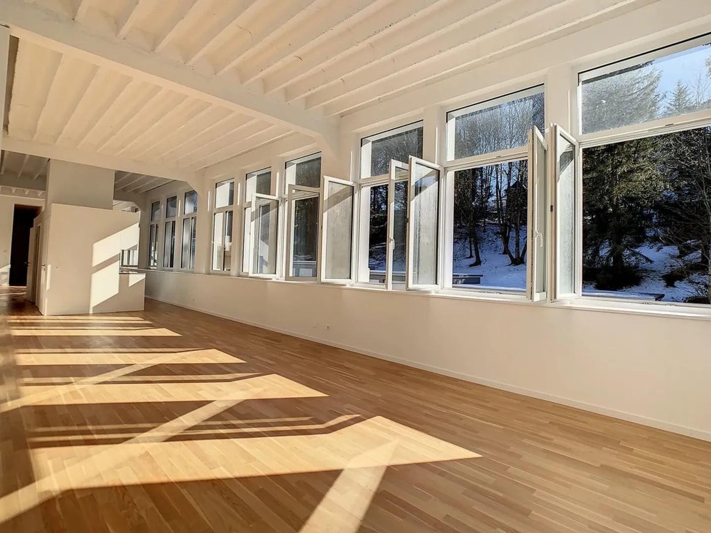 LOFT "THE WHIRLWIND" - Photo 1 of 9