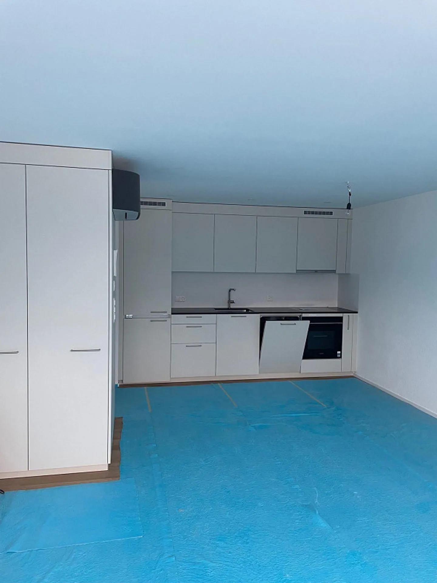 Appartamento 3.5 stanze - Foto 1 di 8
