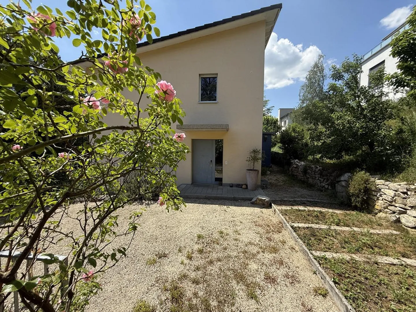 Geräumiges Einfamilienhaus in Beringen - Foto 20 von 26