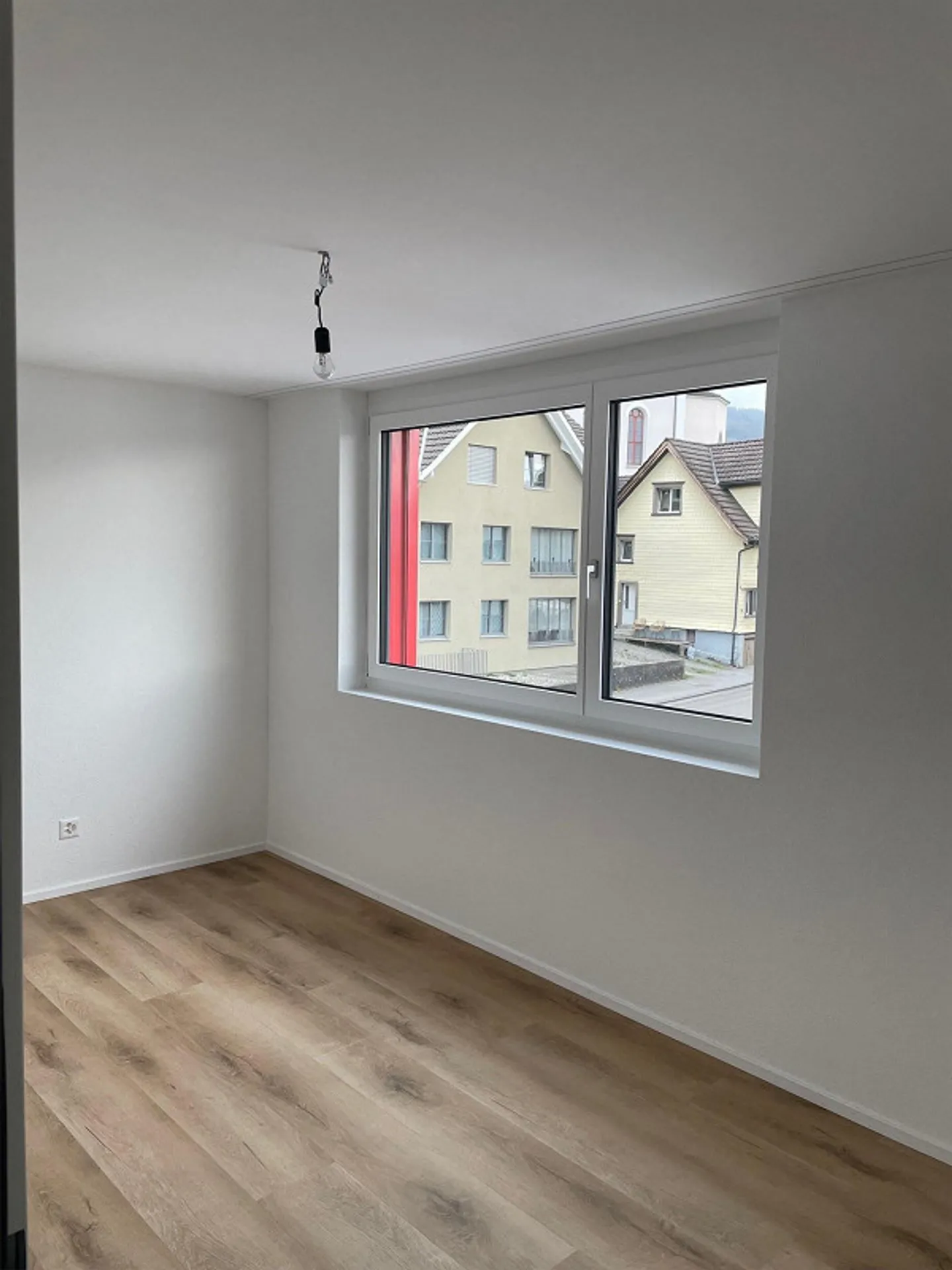Appartamento 3.5 stanze - Foto 2 di 8