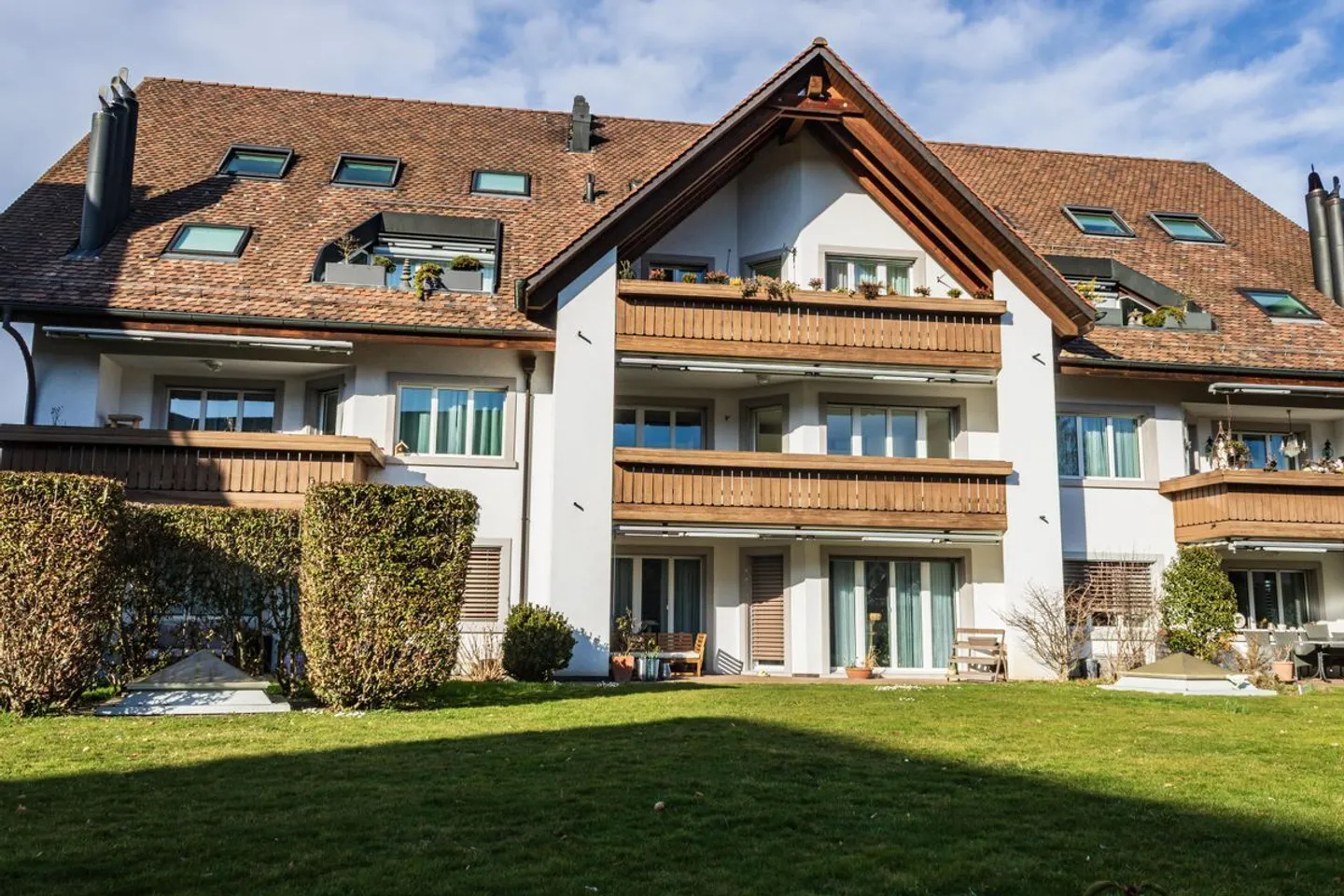 Charming Apartment in Nature - Photo 1 of 11