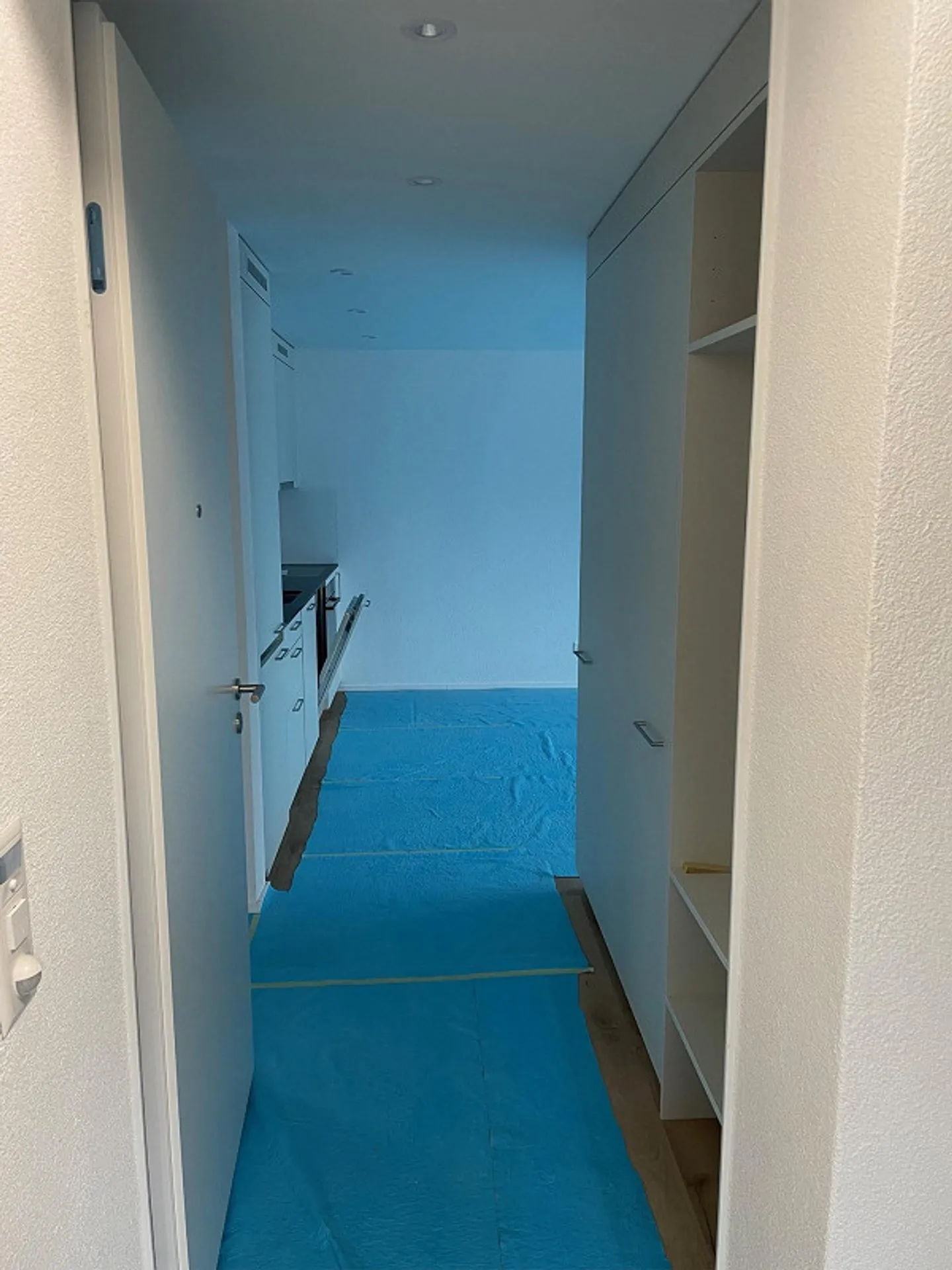 Appartamento 3.5 stanze - Foto 7 di 8