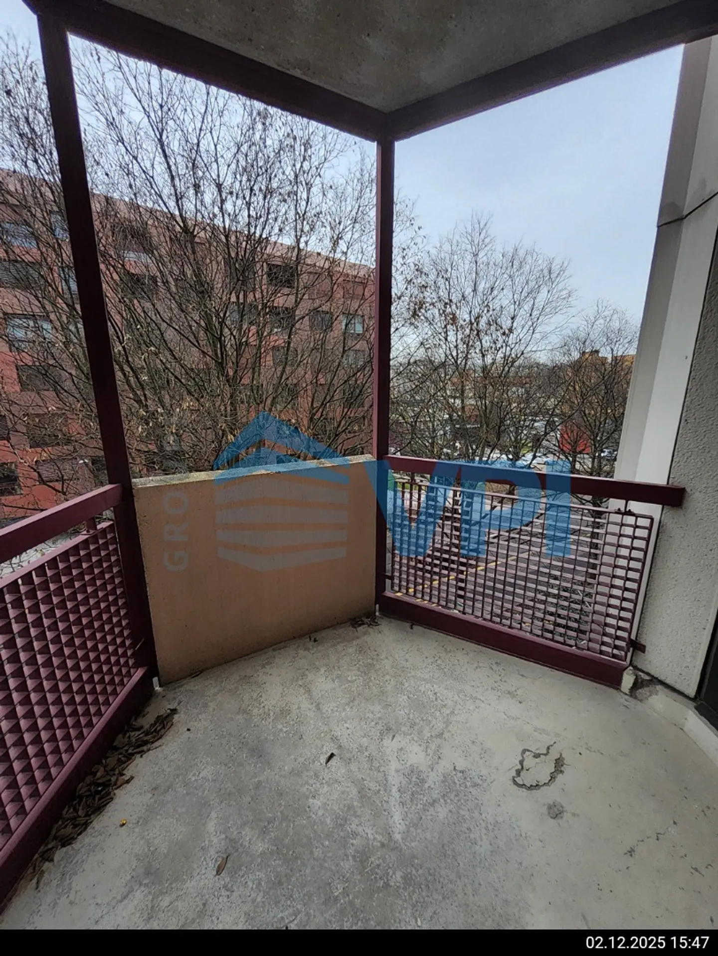 Carouge - Appartamento 4 locali con balcone - Foto 4 di 5