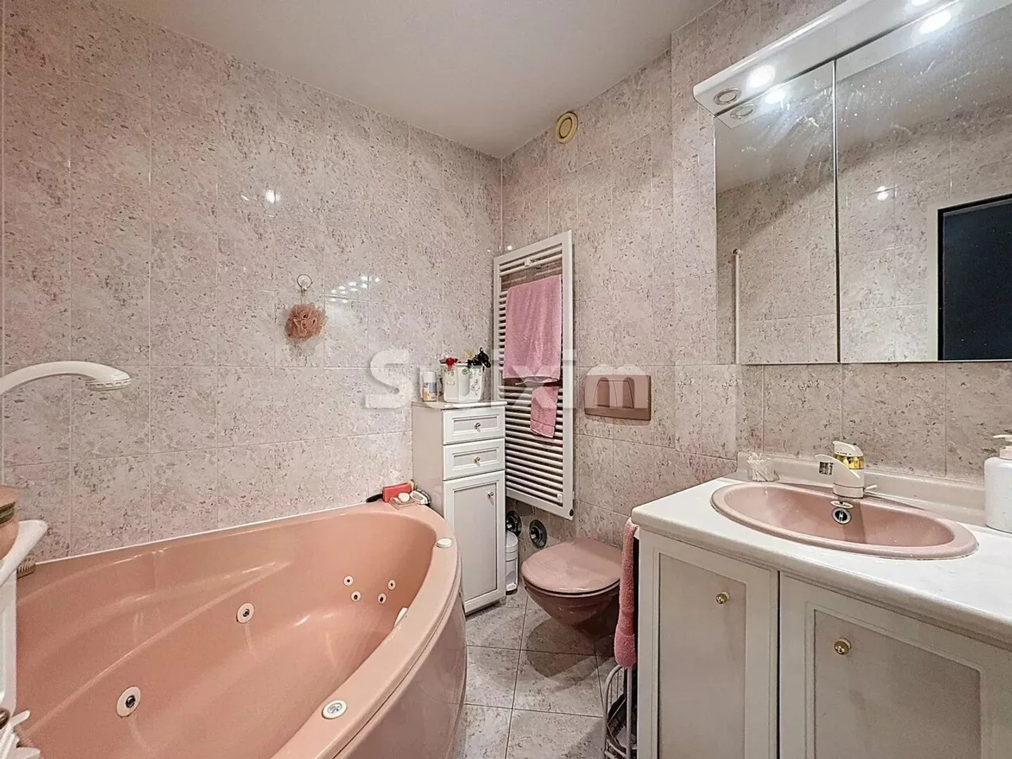 Bell'appartamento di 5 stanze - Foto 7 di 7