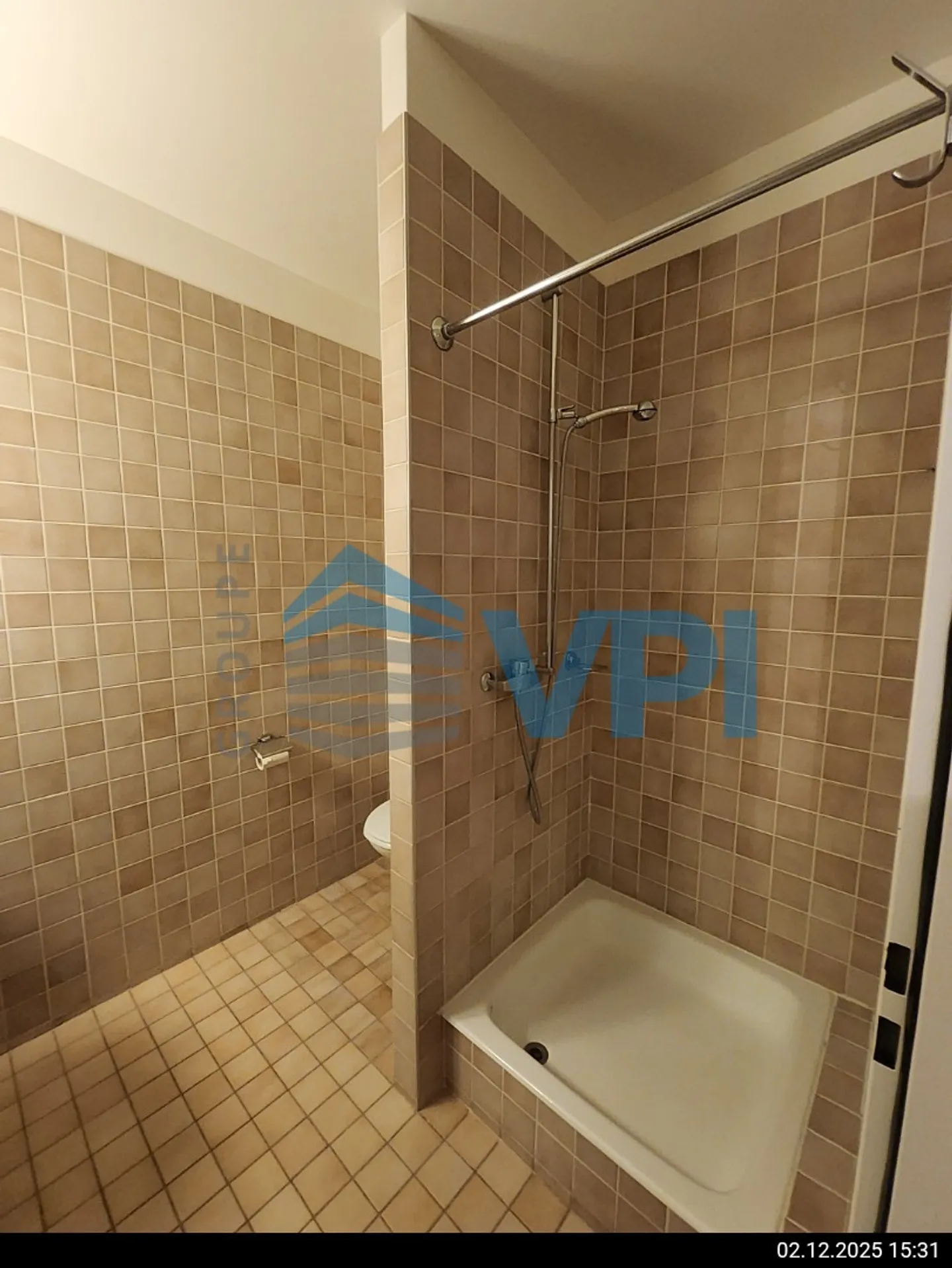 Carouge - Appartamento 4 locali con balcone - Foto 5 di 5