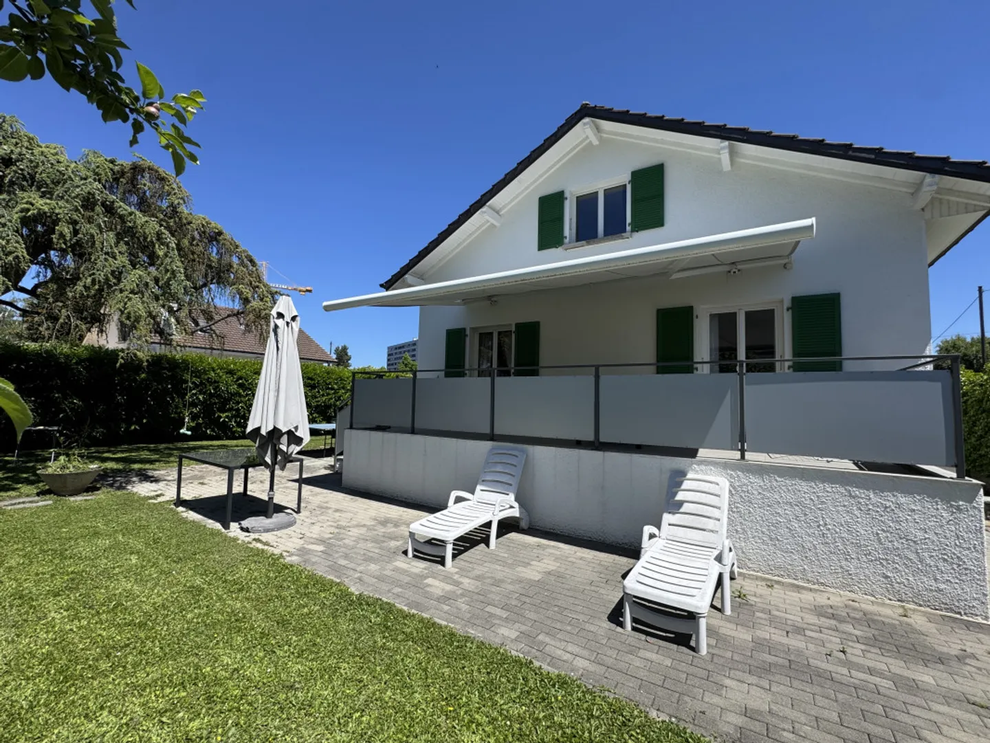Charmante villa individuelle avec 5 chambres et rénovation énergétique - Photo 1 of 10