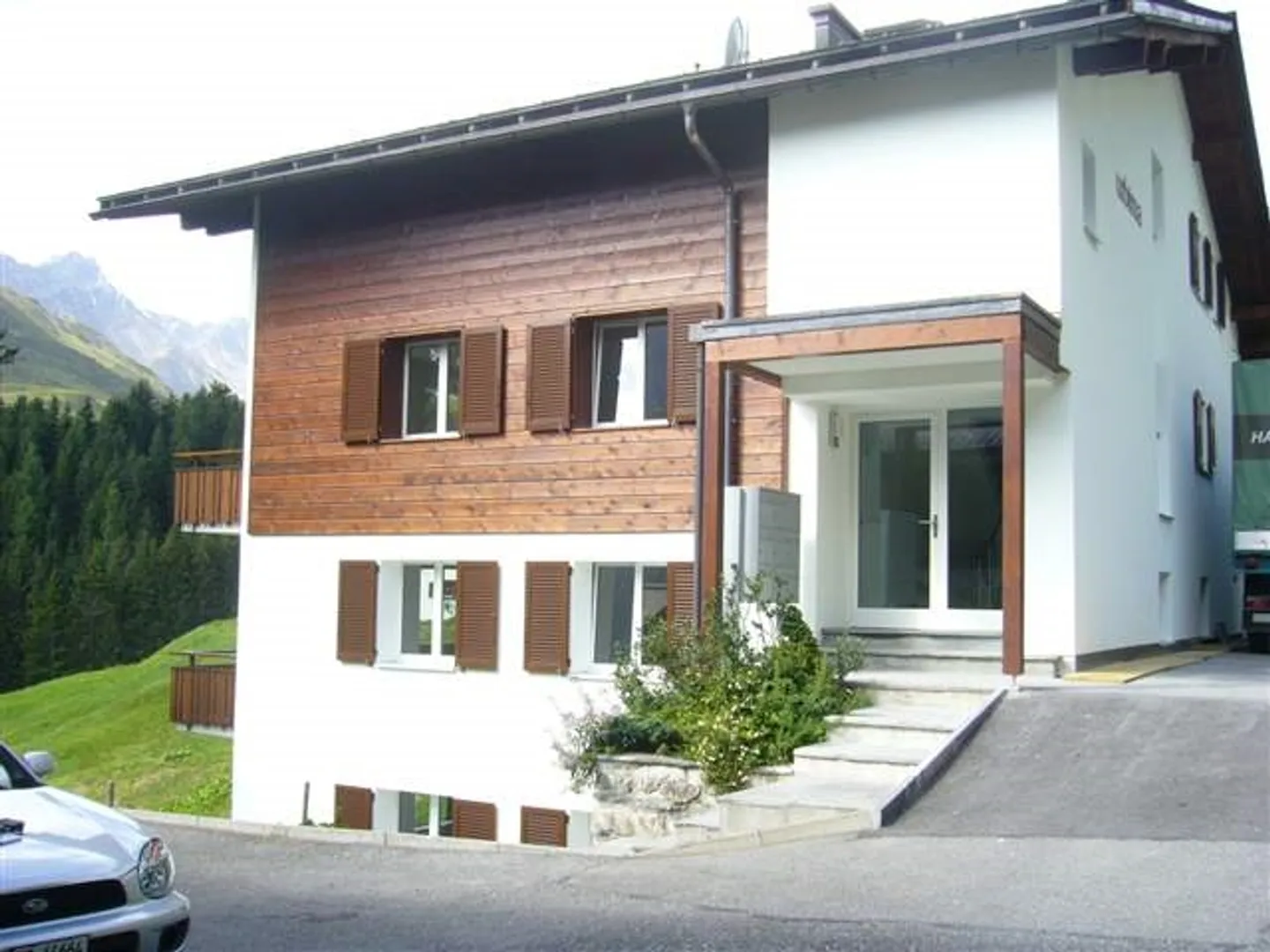 Appartement ensoleillé (de vacances) dans un emplacement privilégié - Photo 2 sur 7
