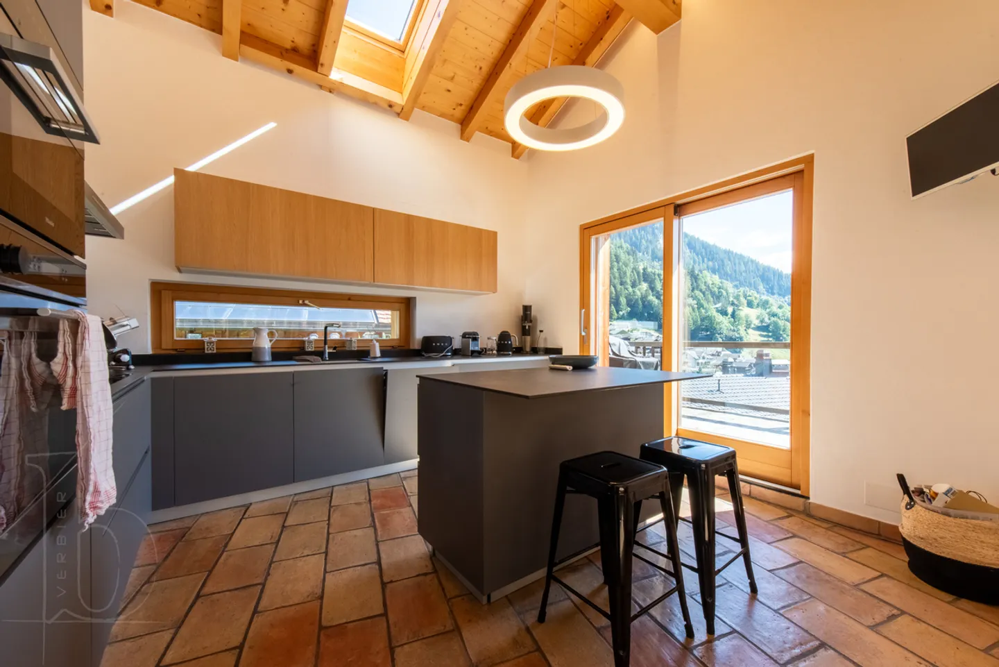 Chalet 8 stanze - Foto 6 di 13