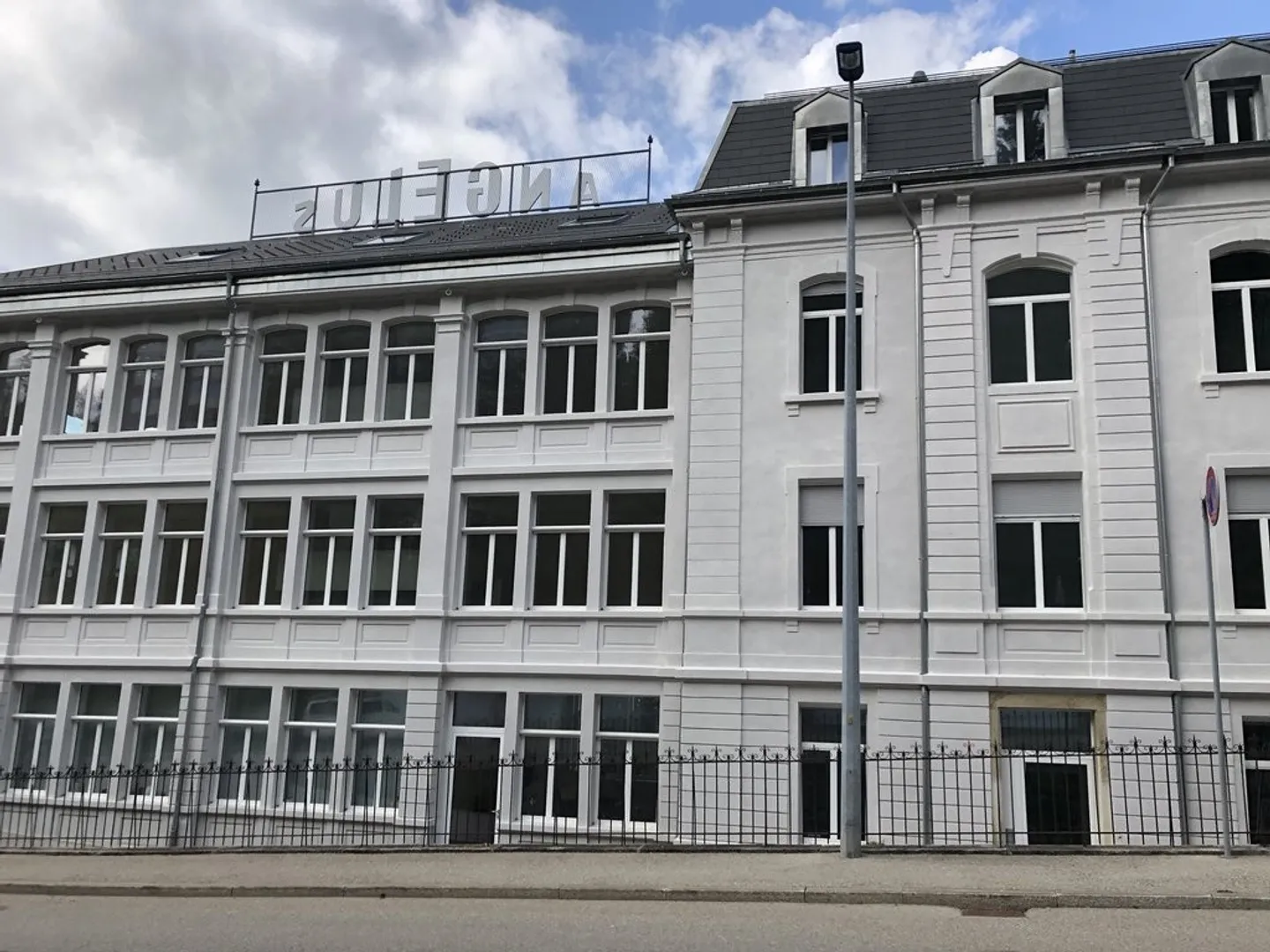 LOFT "THE WHIRLWIND" - Photo 8 of 9