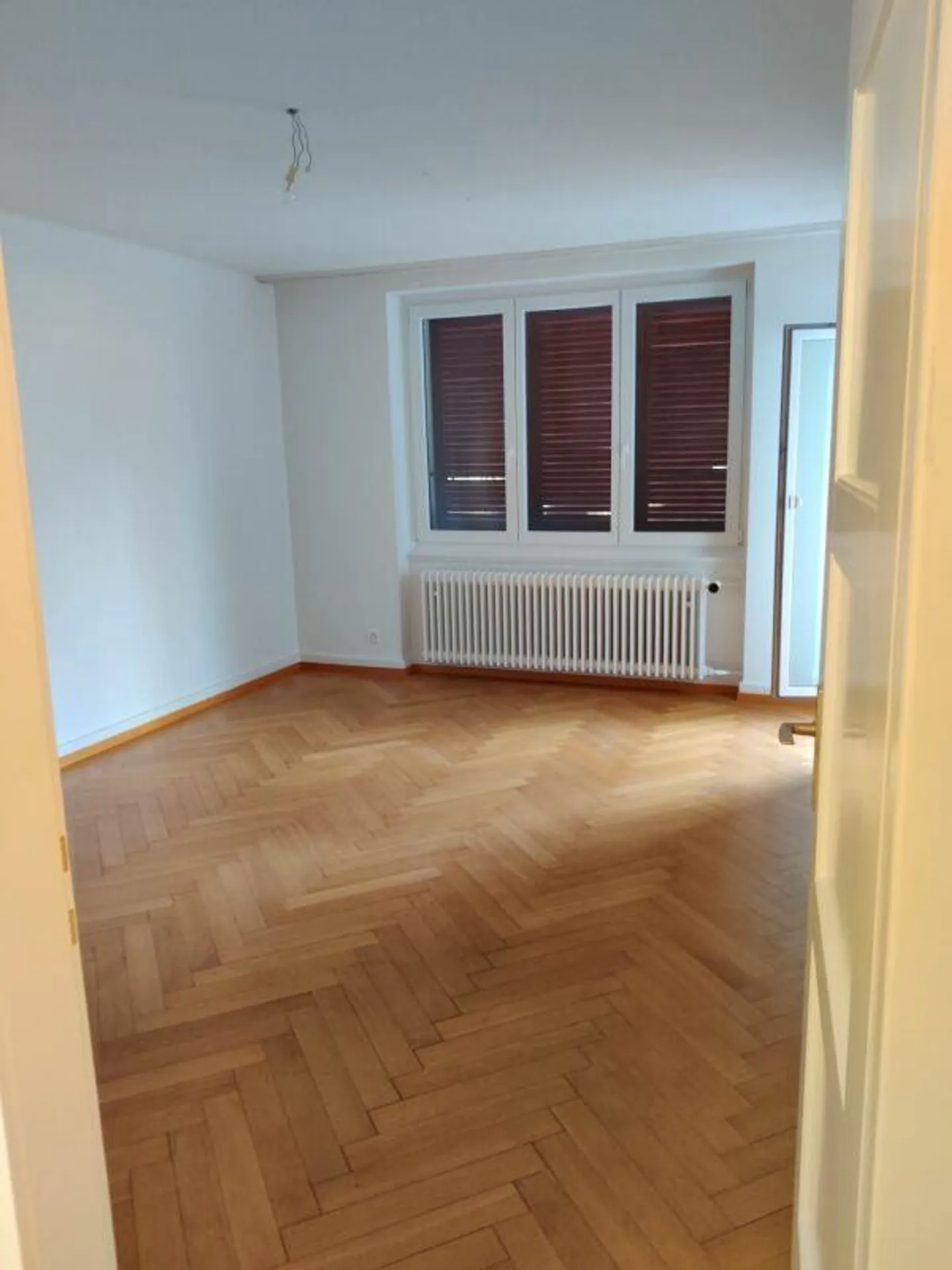 Apartment in Steinhölzli-Weissenbühl Quarter - Photo 2 of 7