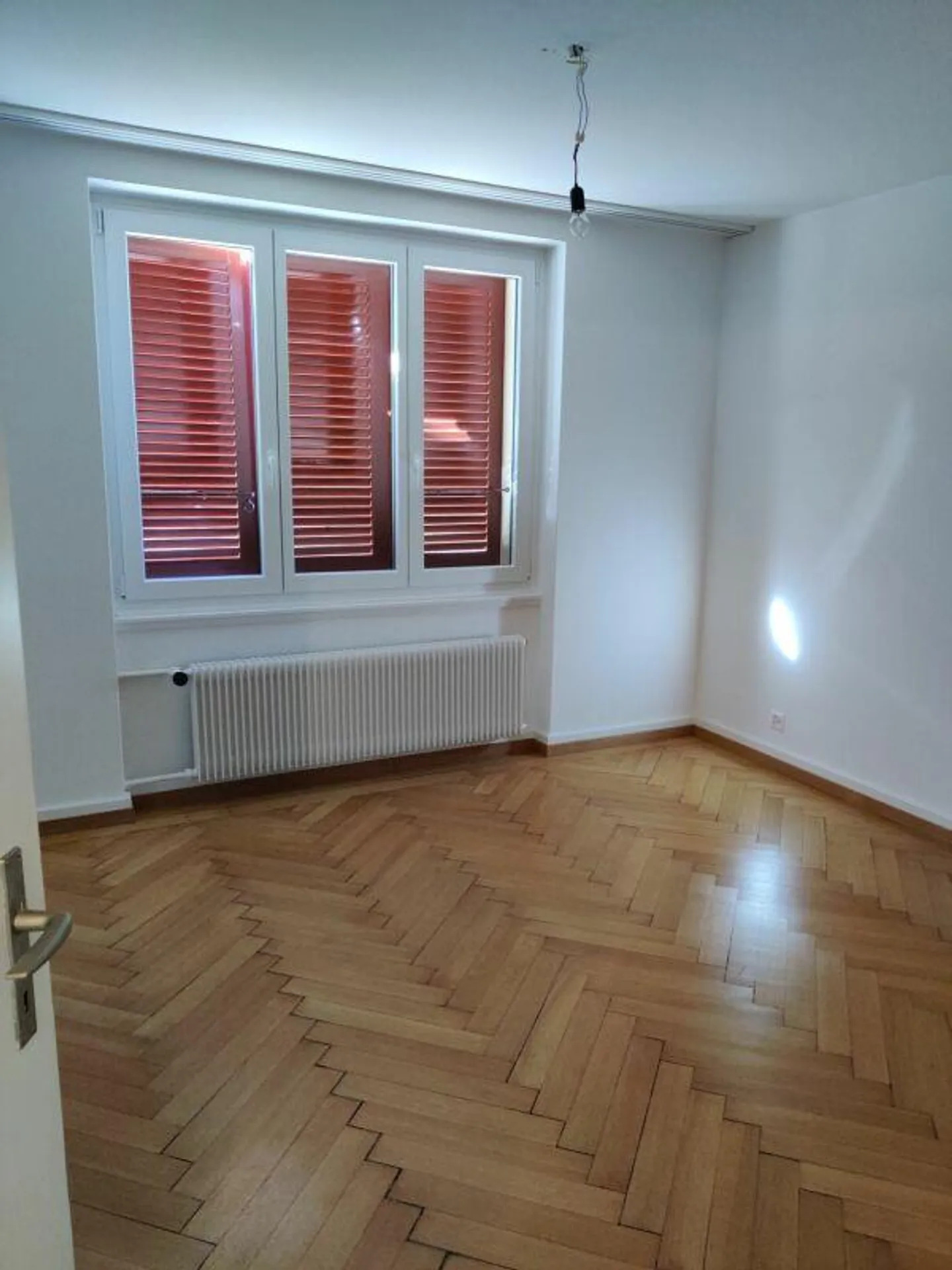 Apartment in Steinhölzli-Weissenbühl Quarter - Photo 3 of 7