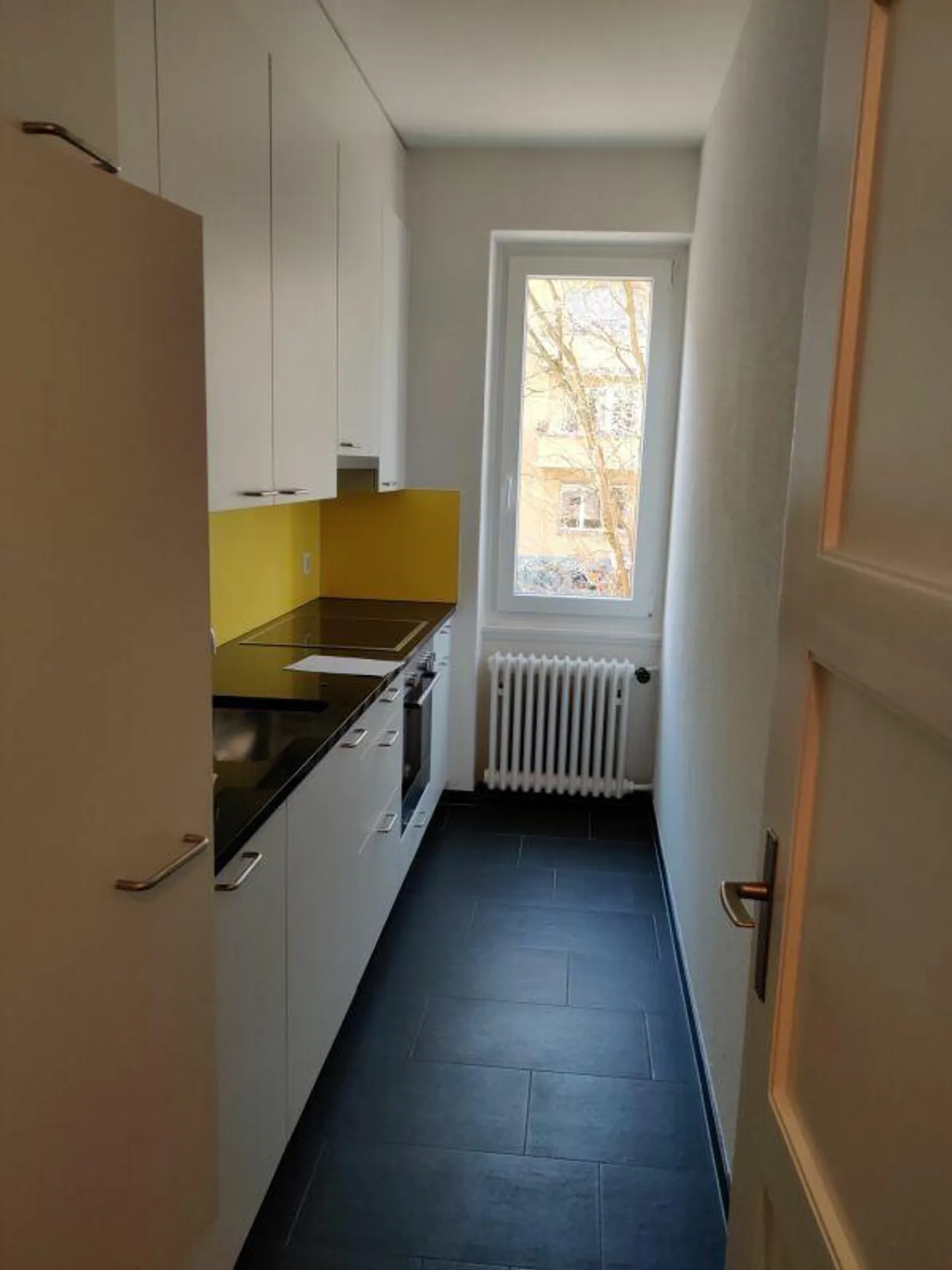 Apartment in Steinhölzli-Weissenbühl Quarter - Photo 5 of 7