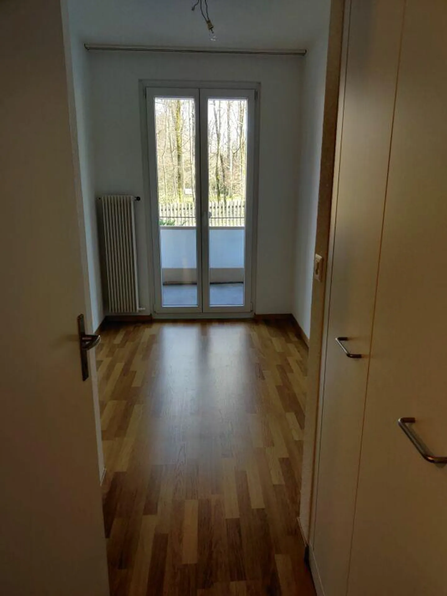 Apartment in Steinhölzli-Weissenbühl Quarter - Photo 4 of 7