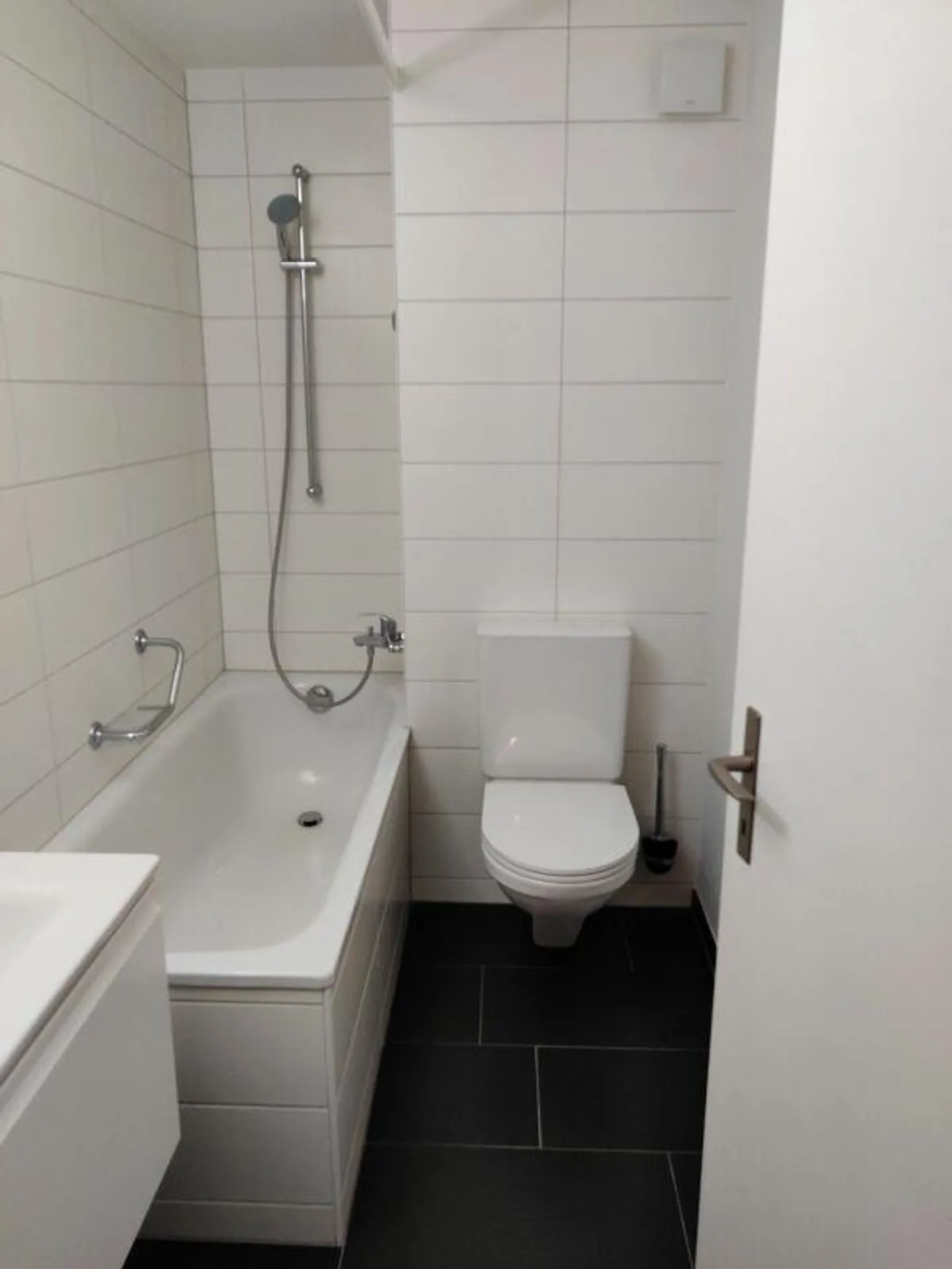 Apartment in Steinhölzli-Weissenbühl Quarter - Photo 6 of 7