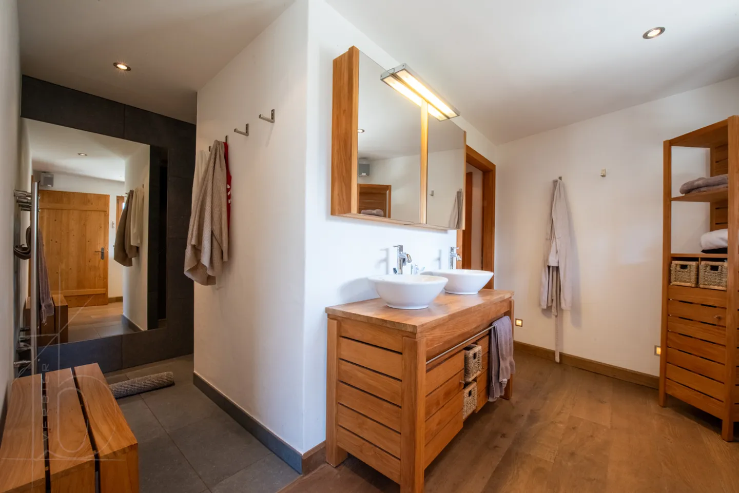 Chalet 8 stanze - Foto 11 di 13