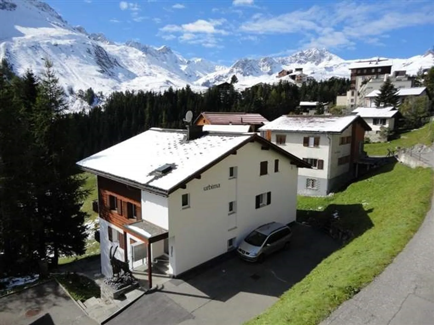 Appartement ensoleillé (de vacances) dans un emplacement privilégié - Photo 1 sur 7
