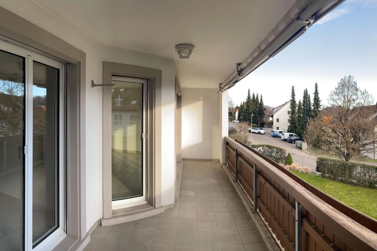 Charming Apartment in Nature - Photo 7 of 11