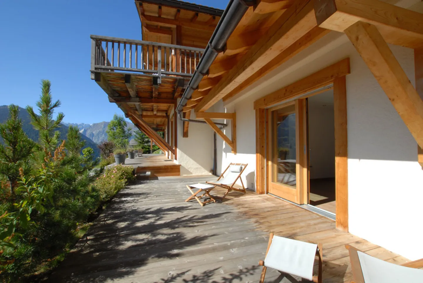 Chalet 8 stanze - Foto 12 di 13