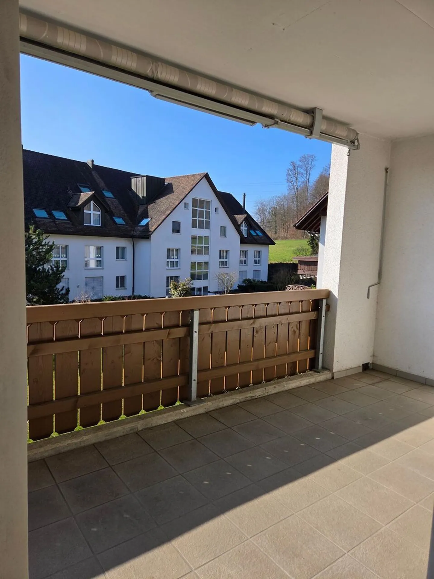 Charming Apartment in Nature - Photo 10 of 11