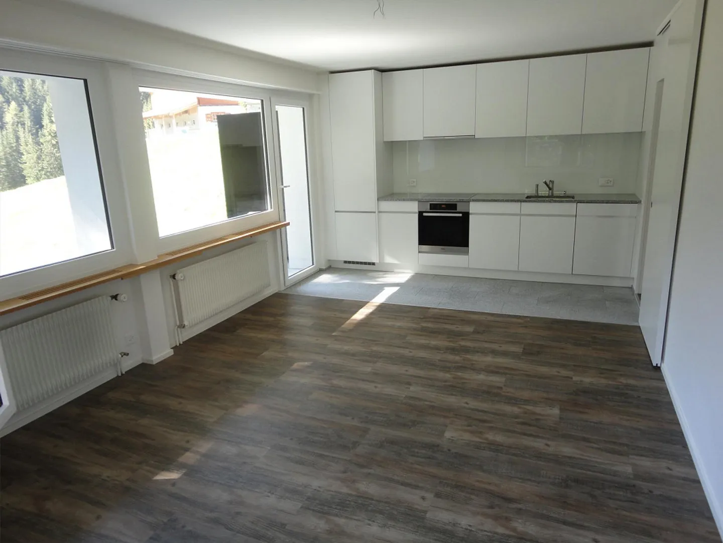 Appartement ensoleillé (de vacances) dans un emplacement privilégié - Photo 6 sur 7