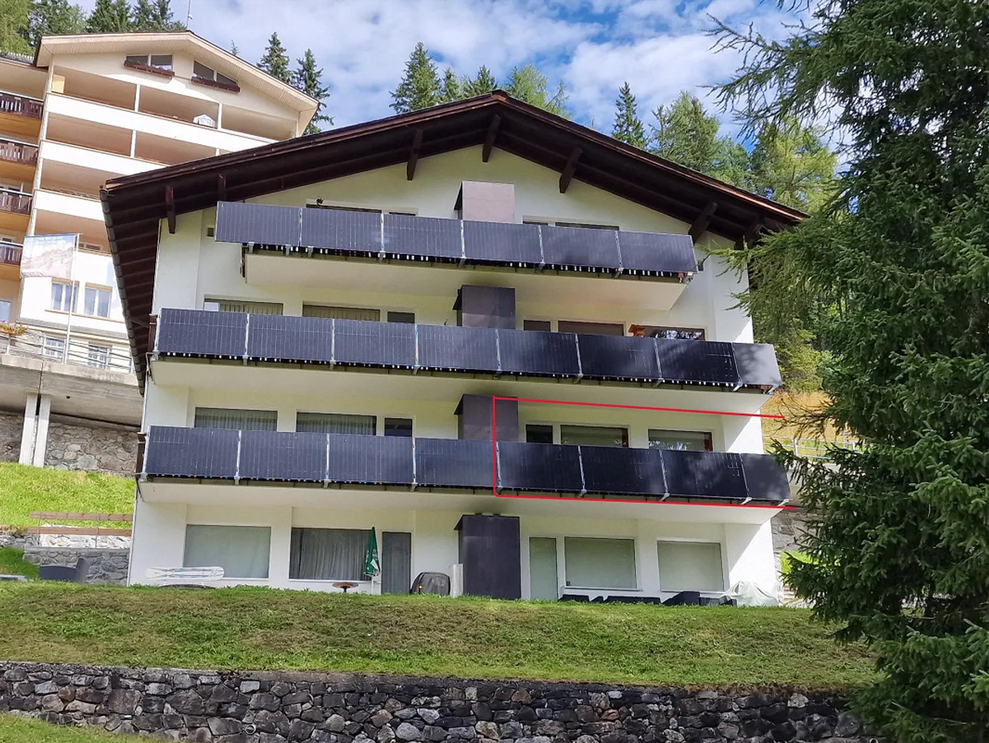 Appartement ensoleillé (de vacances) dans un emplacement privilégié - Photo 7 sur 7