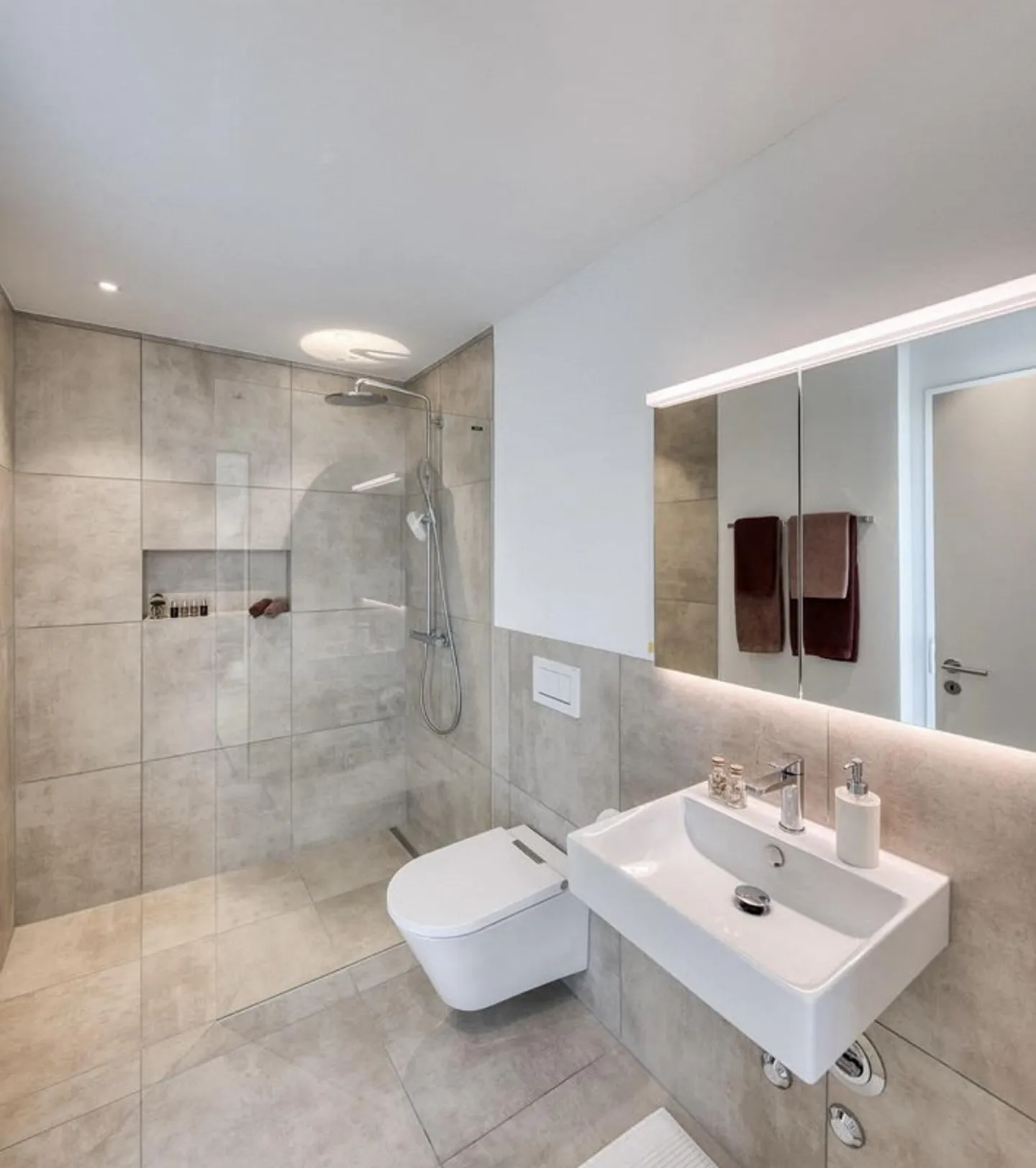 Premier occupation appartement avec grand jardin - Photo 1 sur 13