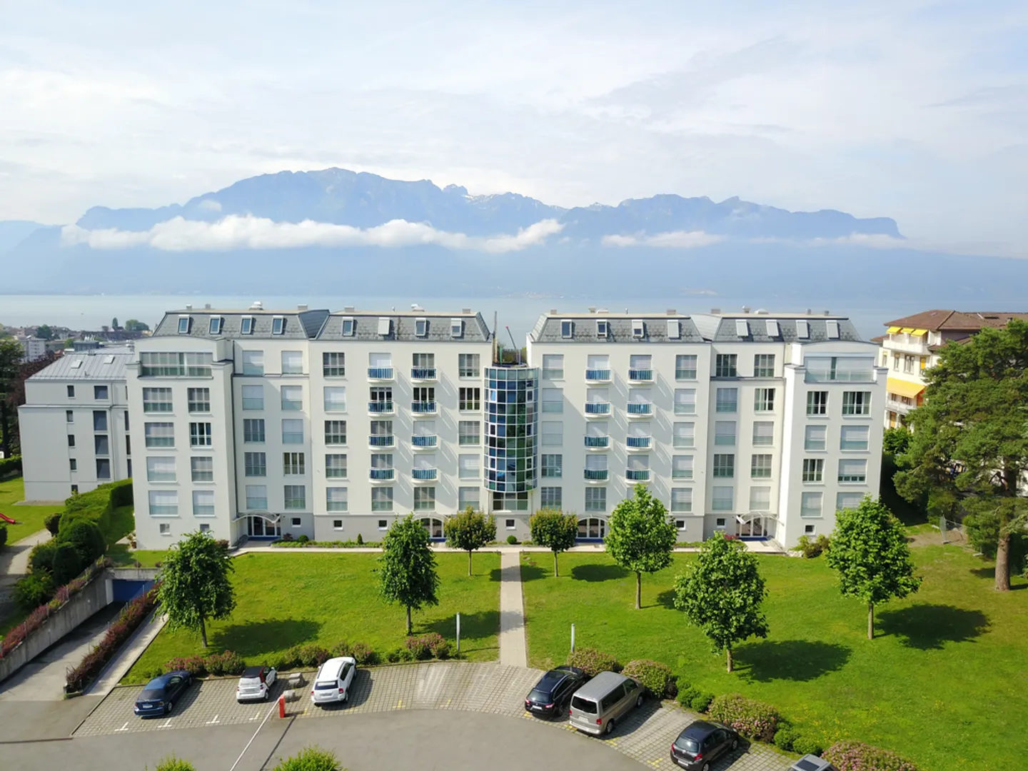 Open space - Photo 2 of 2