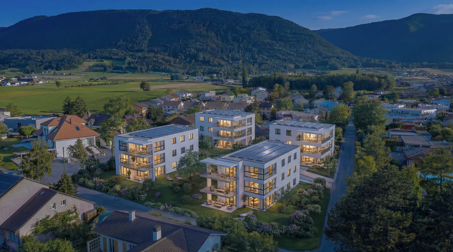 New Project - La Garde - Photo 11 of 12