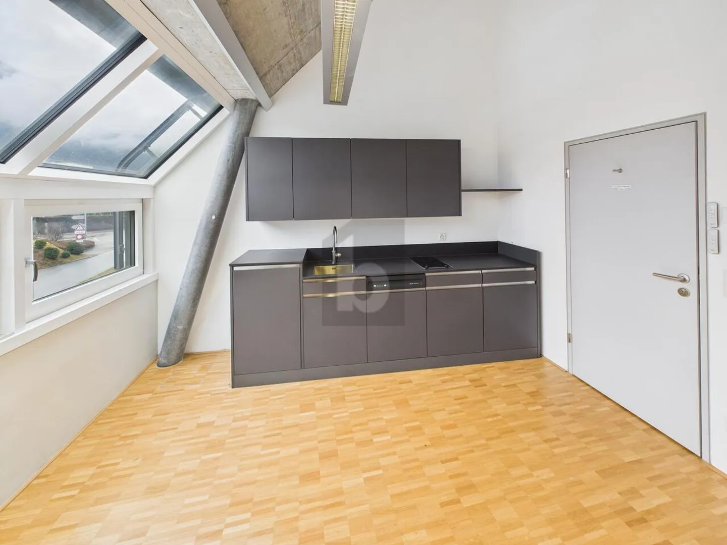 Modernes Büro in zentraler Lage - Foto 4 von 6