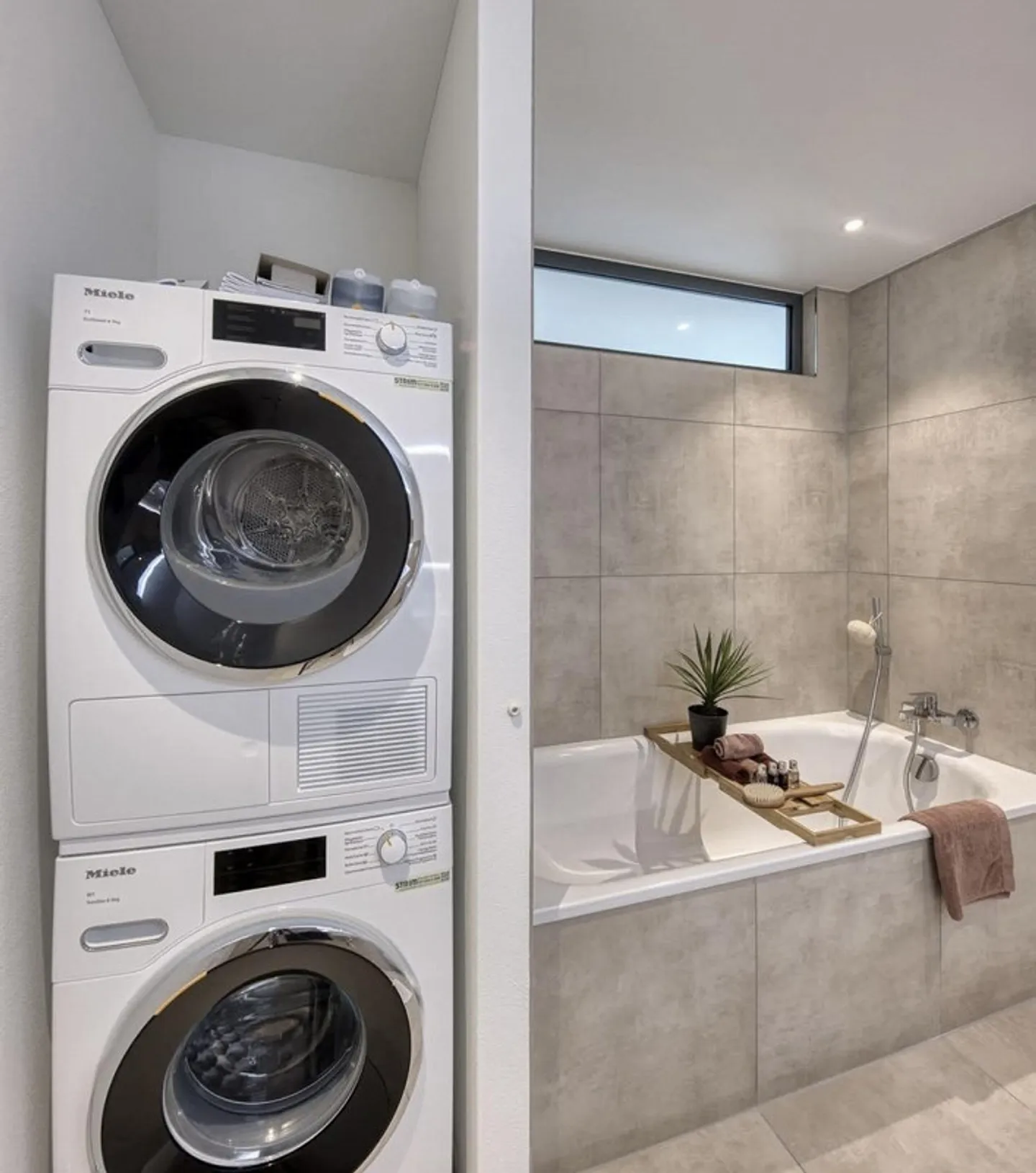 Premier occupation appartement avec grand jardin - Photo 2 sur 13