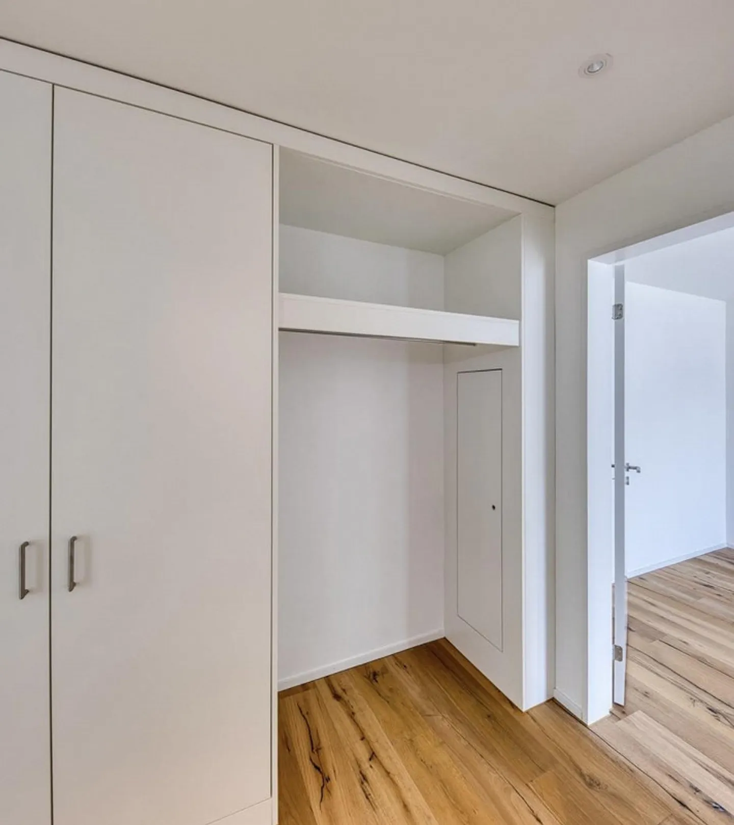 Premier occupation appartement avec grand jardin - Photo 5 sur 13