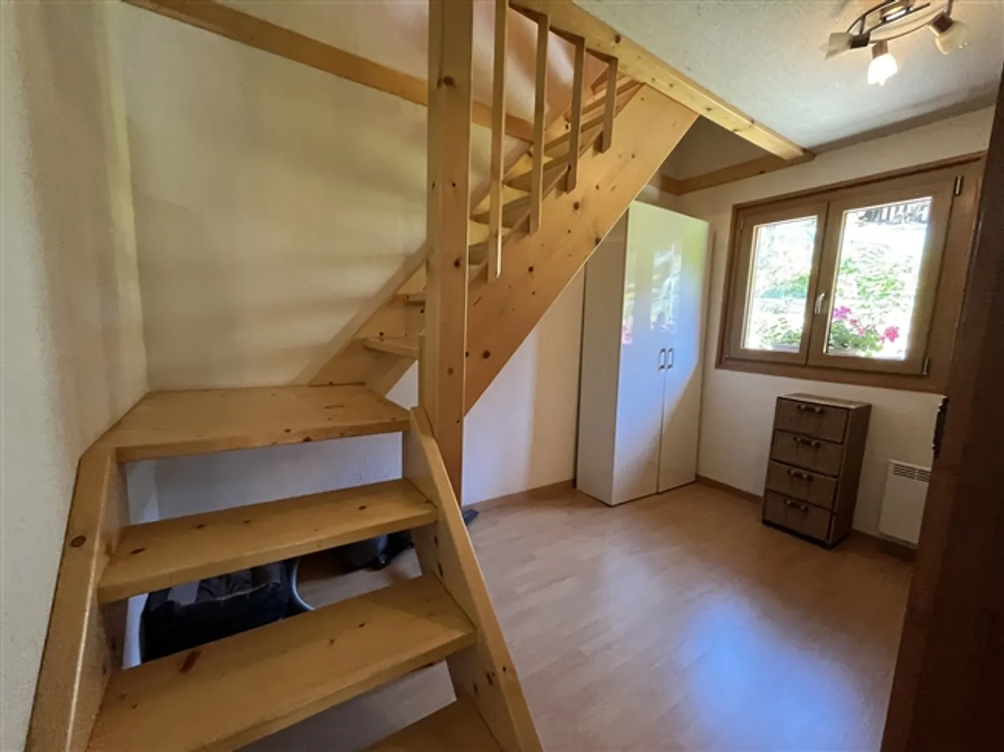 House - 6.5 rooms - Lourtier - ref. 10253589 - EXCLUSIVITY - Photo 11 of 13