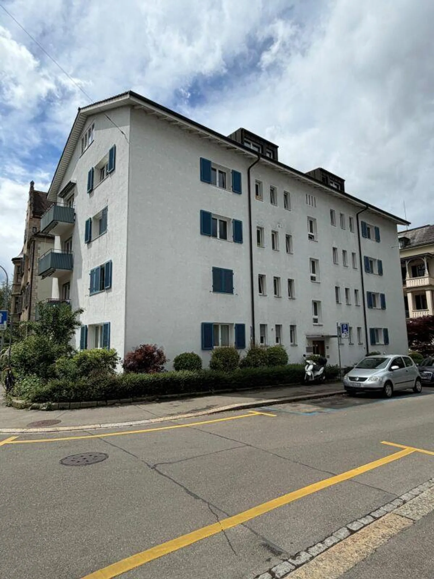 Office/Practice for rent in a central city location - Photo 1 of 8