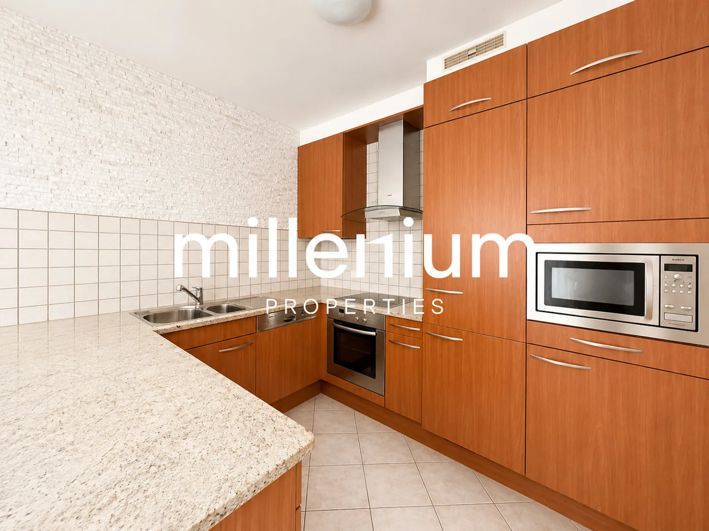 Wohnung mieten - Foto 5 von 7