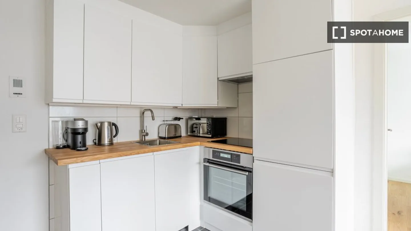 Appartement à louer - Photo 4 sur 18