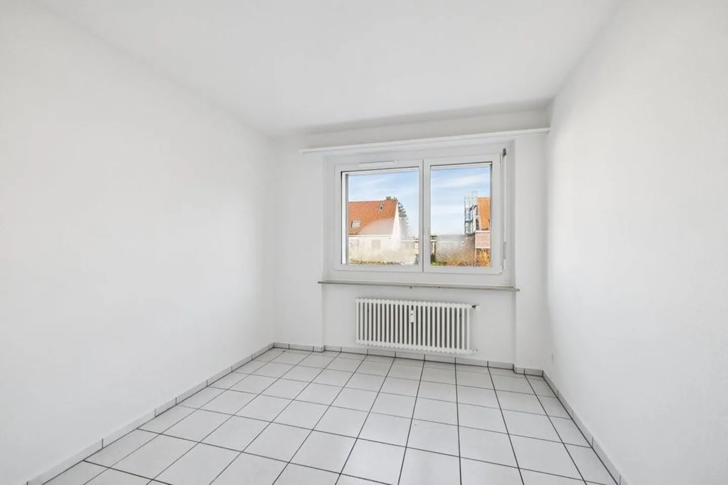 *** Sanierte Wohnung mit modernem Wohnkomfort *** - Foto 4 von 6