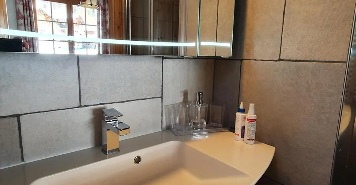 Appartement de Luxe en Cadre Idéal - Photo 6 sur 9