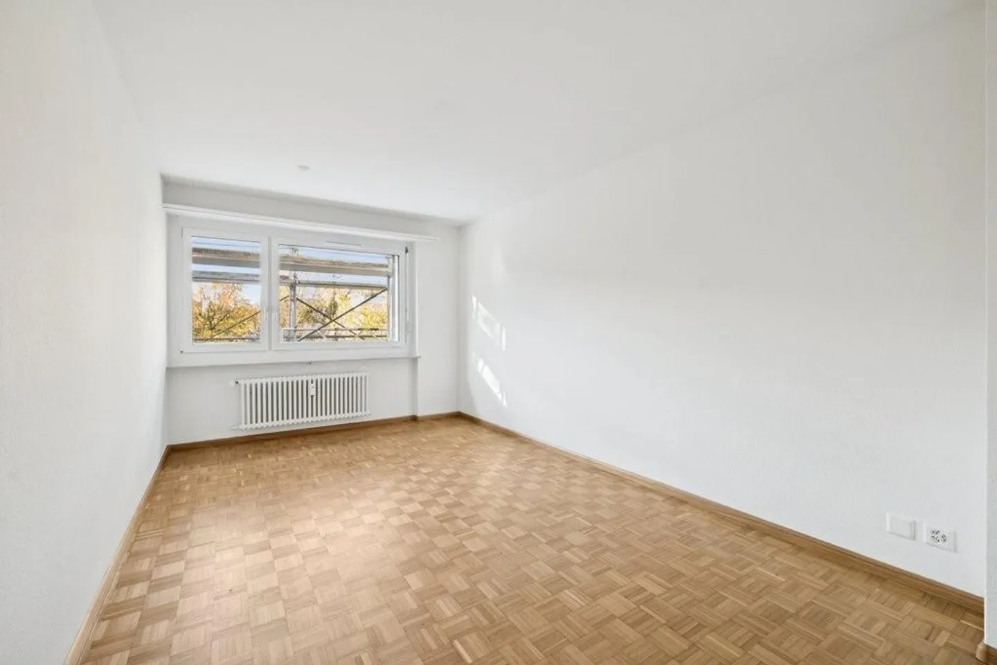 *** Sanierte Wohnung mit modernem Wohnkomfort *** - Foto 5 von 6