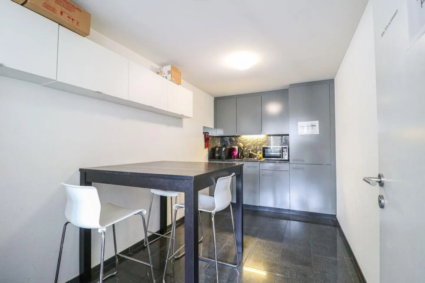 Grosszügige Büro-/Gewerberäumlichkeit - Foto 3 von 6